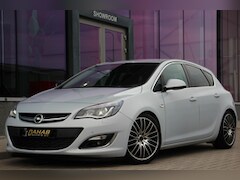 Opel Astra - 1.4 Turbo Business + | Navi. | Xenon | Winter & Comfort Pakket