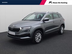 Skoda Karoq - 1.5TSI/150PK FL Ambition · LED · Parkeersensoren + camera · App connect· Garantie tot mei