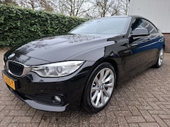 BMW 4-serie Gran Coupé - 420d Corporate Lease High Executive 190PK