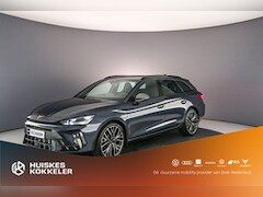 Seat Leon Sportstourer - VZ Performance "Nieuw model" 1.5 TSI e-Hybrid 272pk DSG Automaat Trekhaak, Elektrische ach