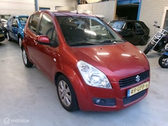 Suzuki Splash - 1.2 Comfort Airco 95500km