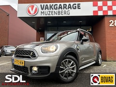 MINI Countryman - 2.0 Cooper S E ALL4 Chili // NAVI // CRUISE // CLIMA // PDC //