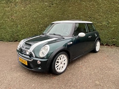 MINI Cooper S - 1.6 Chili , Milltek , Pano, Airco, Cruise , PDC, NAP