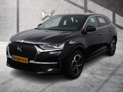 DS 7 Crossback - PureTech 130pk Automaat Bastille+ | Elektrische achterklep | Navigatie | Xenon-verlichting