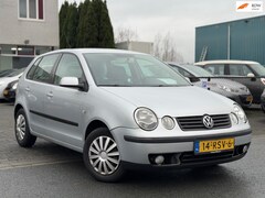 Volkswagen Polo - 1.2-12V Comfortline