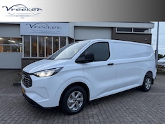 Ford Transit Custom - 320 2.5 PHEV L2H1 trend