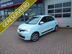 Renault Twingo - 1.0 SCe Collection 2021 AIRCO, CRUISE, 5DRS, EL PAKKET