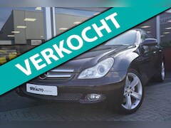 Mercedes-Benz CLS-klasse - 350 CGI Prestige|NL Auto|Youngtimer