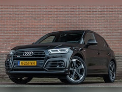 Audi Q5 SQ5 - 3.0 TFSI quattro, Panoramadak, Nappaleder, Adaptive Cruise, Matrix LED, Camera