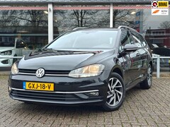 Volkswagen Golf Variant - 1.0 TSI Highline | Cruise control | App Connect | Parkeersensoren voor en achter | Climate