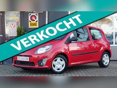 Renault Twingo - 1.2-16V Authentique NAP/Goed OH/APK 11-2025