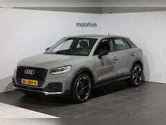 Audi Q2 - 1.4 TFSI CoD 150pk S tronic Automaat Launch Edition