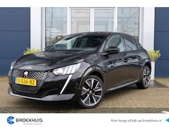 Peugeot 208 - 1.2 PureTech GT | Camera | Cruise Control | Navi | Climate | Carplay | Dodehoekbewaking