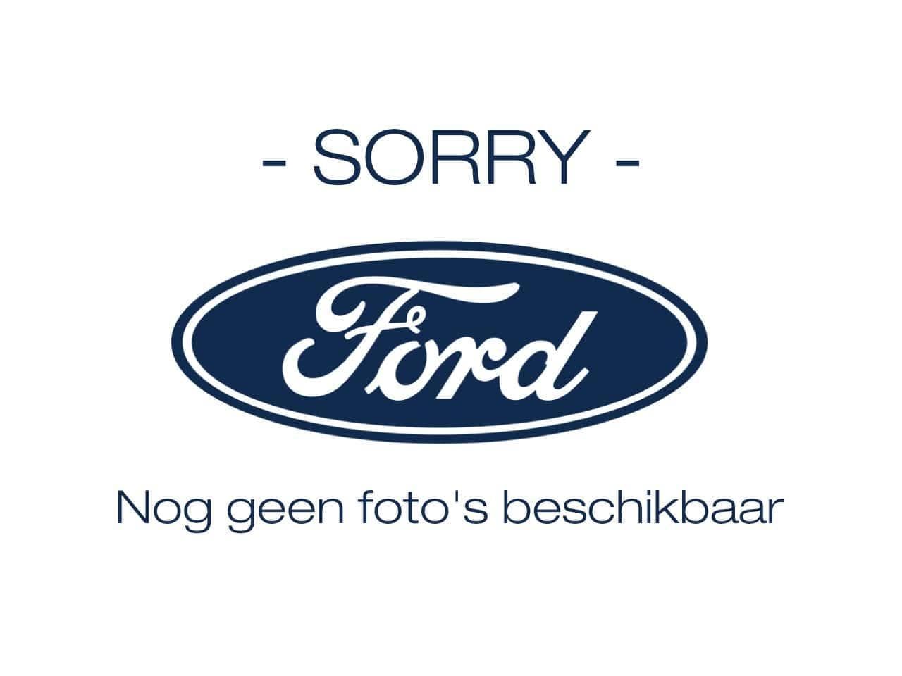 Ford Transit - 130pk Automaat L2H2 Trend Navi Camera Trekhaak Voorruitverwarming 1e Eigenaar & Dealeronde - AutoWereld.nl