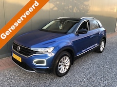 Volkswagen T-Roc - 1.5 TSI 150pk Automaat Sport