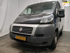 Fiat Ducato - 30 2.0 MultiJet KH1 - Schade