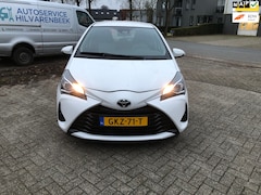 Toyota Yaris - 1.0 VVT-i Comfort