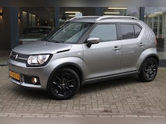 Suzuki Ignis - Select | Telefoonvoerbereiding | Achteruitrijcamera | Stoelverwarming | Navigatie| Airco |