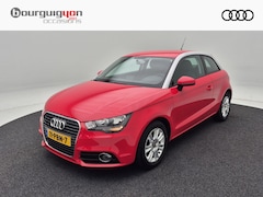 Audi A1 - 1.2 TFSi Attraction Pro Line Business | Navigatie | Bluetooth | Cruise Control | 104.423 K