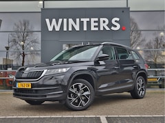 Skoda Kodiaq - 1.5 TSI Business Edition Business Edition Automaat Navigatie PDC Camera Climate Adap.Cr.Co