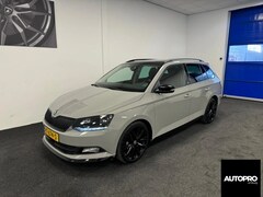 Skoda Fabia Combi - 1.0 TSI Monte Carlo| Vele opties