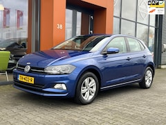 Volkswagen Polo - 1.0 TSI Beats|Carplay|ACC|Navi|Bluetooth|APK