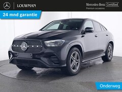 Mercedes-Benz GLE-Klasse Coupé - 400 e 4MATIC AMG Line Premium | Panorama Schuif-Kanteldak | AMG Styling | Night Pakket | A