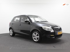 Skoda Fabia - 1.2 Drive | Airco | Sportvelgen | Trekhaak | APK 01-2026