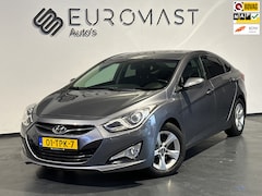 Hyundai i40 - 1.6 GDI Blue i-Motion Airco Cruise Lmv Nieuwe Apk