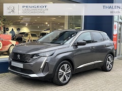 Peugeot 3008 - 1.6 HYbrid 225 Allure | Trekhaak 1250 KG | Automaat | Stoelverwarming | Dodehoek bewaking