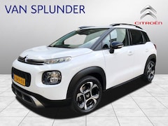 Citroën C3 Aircross - DIESEL AUTOMAAT TREKHAAK NAVIGATIE