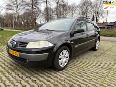 Renault Mégane Grand Tour - 1.5 dCi Expression / airco / nap / cruise control