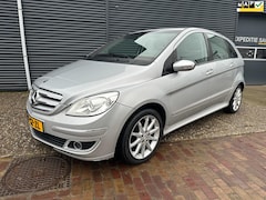 Mercedes-Benz B-klasse - 170