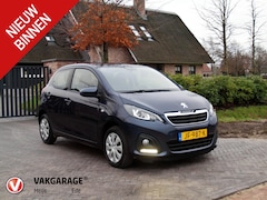 Peugeot 108 - 1.0 e-VTi Active | Bluetooth | Airco |