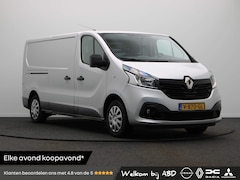 Renault Trafic - dCi 125pk T29 L2H1 GB Comfort Energy | Trekhaak | Navigatie | Airco | Cruise Control | Laa