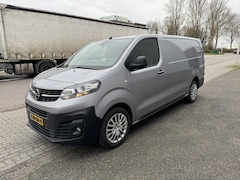 Opel Vivaro - 1.5 CDTI L2H1 Edition*Navi*Camera