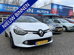 Renault Clio - 0.9 TCe Dynamique Panorama dak 3 mnd Garantie