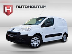 Peugeot Partner - 120 1.6 HDI L1 XR Profit +