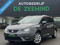 Seat Ibiza ST - 1.2 TSI Chill Out