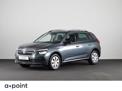 Skoda Kamiq - 1.0 TSI Active 95 pk | Navigatie via App | Cruise control | Airco | LED koplampen |