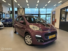 Peugeot 107 - 1.0 Sportium (2013)