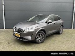 Nissan Qashqai - 1.3 MHEV Acenta