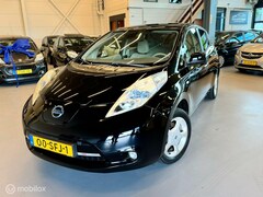 Nissan LEAF - Base 24 kWh (2011)