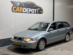 Volvo V40 - 2.0 Europa nette wagen