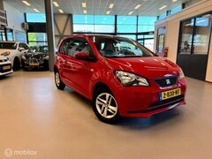 Seat Mii - 1.0 Style Chic