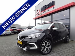 Renault Captur - 1.2 TCe Intens | TREKHAAK | NAVI | CAMERA | PANO | TREKHAAK