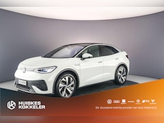 Volkswagen ID.5 - Pro 174pk Automaat Trekhaak, Adaptive cruise control, Navigatie, Achteruitrijcamera, LED m