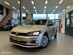 Volkswagen Polo - 1.0 MPI Trendline 250.000km gelopen