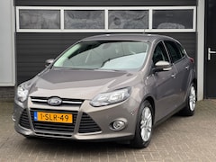 Ford Focus - 1.0 EcoBoost Edition Cruise, Climate Control, PDC, NAP