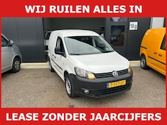 Volkswagen Caddy - 1.6 TDI airco euro 5